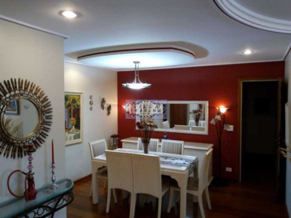 Imagem Apartamento com 3 Quartos à Venda, 130 m² em Botafogo - Rio De Janeiro