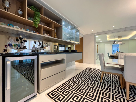 Imagem Cobertura com 4 Quartos à Venda, 879 m² em Campinas - São José Imagem Cobertura com 4 Quartos à Venda, 879 m² em Campinas - São José