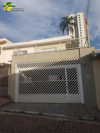 Imagem Sobrado com 3 Quartos à Venda, 112 m² em Lauzane Paulista - São Paulo