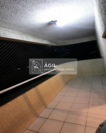 Imagem Apartamento com 2 Quartos à Venda, 70 m² em Vila Patrícia - São José Dos Campos Imagem Apartamento com 2 Quartos à Venda, 70 m² em Vila Patrícia - São José Dos Campos