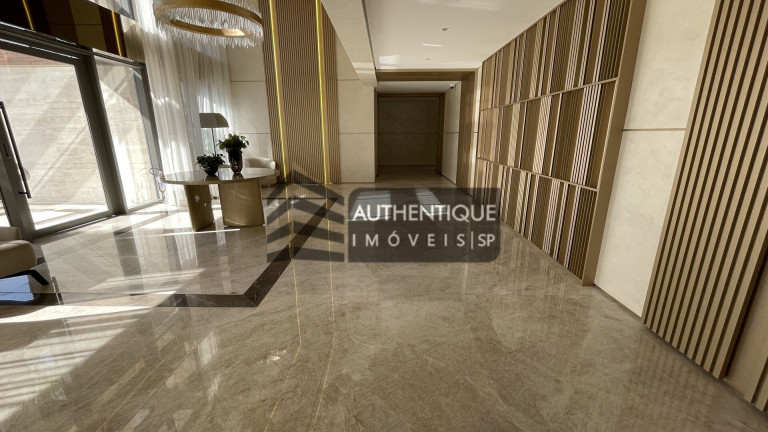 Imagem Apartamento com 3 Quartos à Venda, 149 m² em Moema - São Paulo