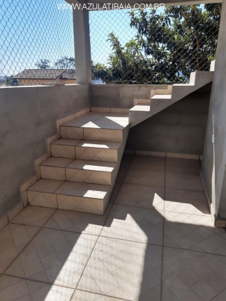 Imagem Casa com 3 Quartos à Venda, 140 m² em Jardim Colonial - Atibaia