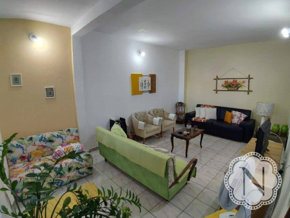 Imagem Sobrado com 2 Quartos à Venda, 166 m² em Iemanjá - Itanhaém