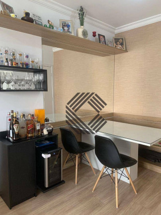 Imagem Apartamento com 3 Quartos à Venda, 64 m² em Cerrado - Sorocaba