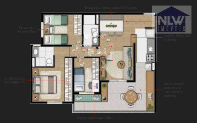 Imagem Apartamento com 3 Quartos à Venda, 76 m² em Saúde - São Paulo