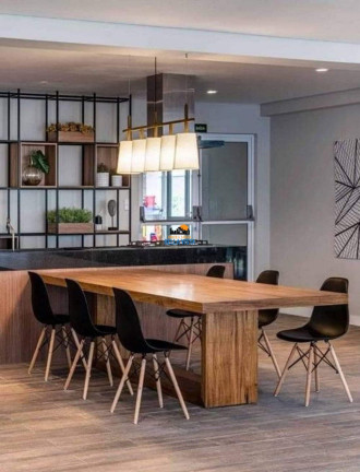 Imagem Apartamento com 2 Quartos à Venda,  em Tatuapé - São Paulo