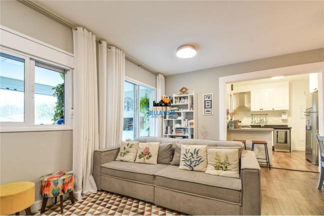 Apartamento com 3 Quartos à Venda,  em Vila Mascote - São Paulo