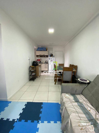 Imagem Apartamento com 2 Quartos à Venda, 53 m² em São Vicente - Itajaí