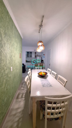 Imagem Apartamento com 2 Quartos à Venda, 75 m² em Enseada - Guarujá