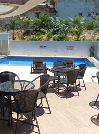 Imóvel com 4 Quartos à Venda, 116 m² em Pituba - Salvador