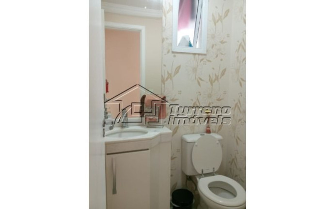 Imagem Apartamento com 3 Quartos à Venda, 156 m² em Jardim Das Indústrias - São José Dos Campos