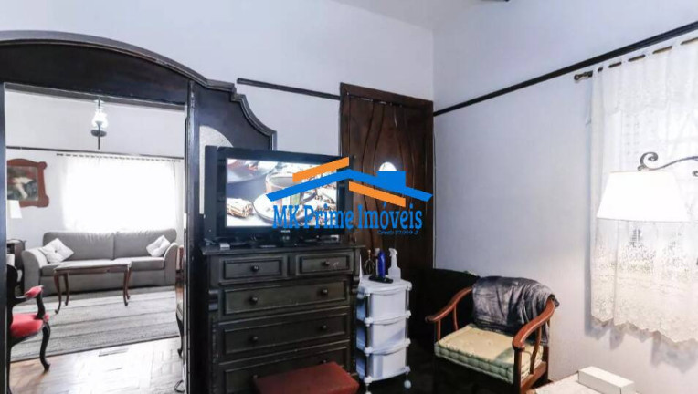 Imagem Casa com 4 Quartos à Venda, 300 m² em Lapa - São Paulo