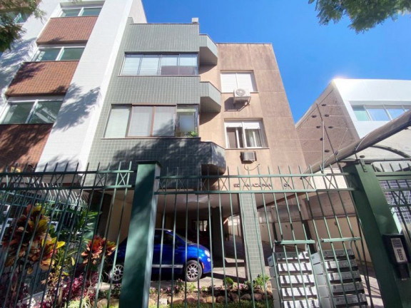 Imagem Apartamento com 2 Quartos à Venda, 64 m² em São João - Porto Alegre Imagem Apartamento com 2 Quartos à Venda, 64 m² em São João - Porto Alegre