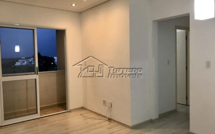 Imagem Apartamento à Venda, 56 m² em Urbanova - São José Dos Campos Imagem Apartamento à Venda, 56 m² em Urbanova - São José Dos Campos