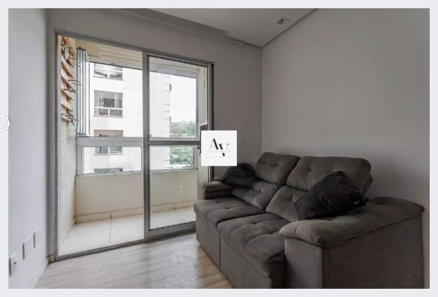 Imagem Apartamento com 2 Quartos à Venda, 47 m² em Morro Santana - Porto Alegre Imagem Apartamento com 2 Quartos à Venda, 47 m² em Morro Santana - Porto Alegre