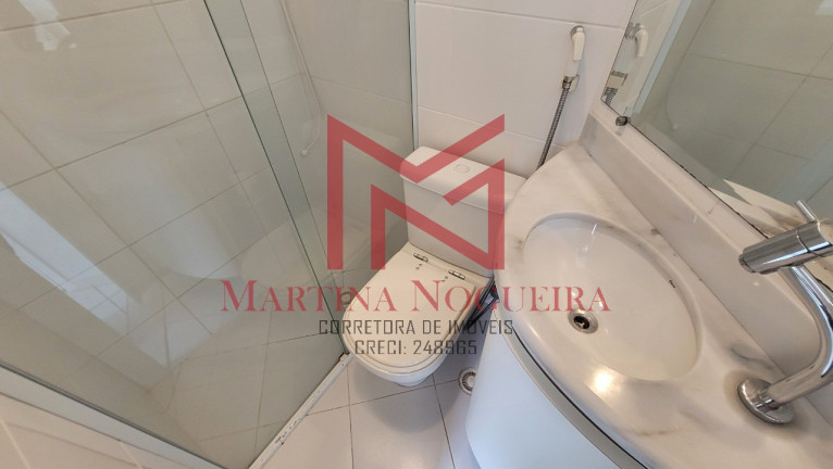 Imagem Apartamento com 3 Quartos à Venda, 95 m² em Enseada - Guarujá