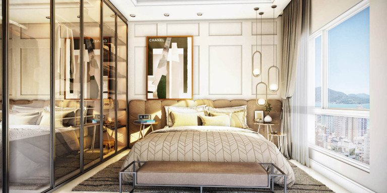 Imagem Apartamento com 4 Quartos à Venda, 137 m² em Meia Praia - Itapema Imagem Apartamento com 4 Quartos à Venda, 137 m² em Meia Praia - Itapema