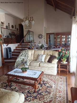 Imagem Casa com 4 Quartos à Venda, 270 m² em Logradouro - Nova Petrópolis Imagem Casa com 4 Quartos à Venda, 270 m² em Logradouro - Nova Petrópolis