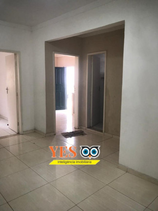 Imagem Casa com 3 Quartos para Alugar, 120 m² em Parque Ipê - Feira De Santana