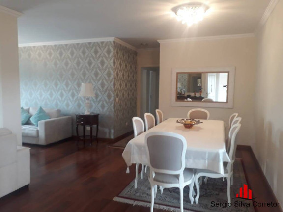 Imagem Apartamento com 3 Quartos à Venda, em Vila Capivari - Campos Do Jordão Imagem Apartamento com 3 Quartos à Venda, em Vila Capivari - Campos Do Jordão