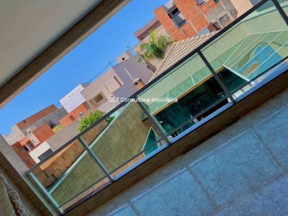 Imagem Sobrado com 2 Quartos à Venda,  em Jardim Das Maritacas - Indaiatuba