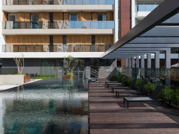 Imagem Imóvel com 5 Quartos à Venda, 408 m² em Jardim Paulista - São Paulo Imagem Imóvel com 5 Quartos à Venda, 408 m² em Jardim Paulista - São Paulo