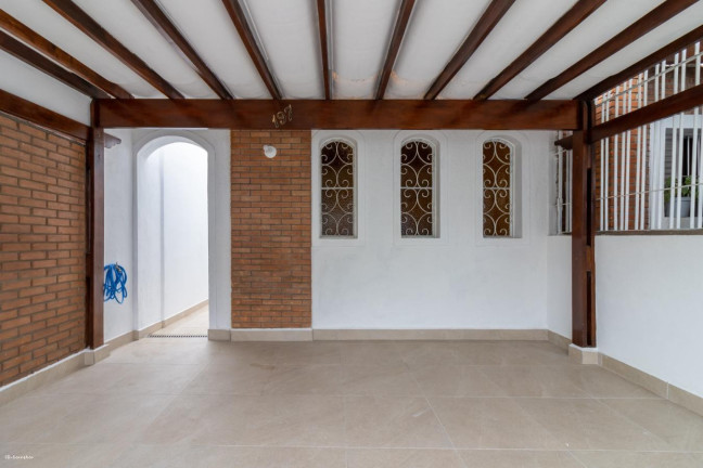 Casa com 3 Quartos à Venda, 250 m² em Vila Santana - São Paulo