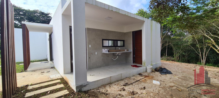 Imagem Casa de Condomínio com 3 Quartos à Venda, 140 m² em Aldeia Dos Camarás - Camaragibe Imagem Casa de Condomínio com 3 Quartos à Venda, 140 m² em Aldeia Dos Camarás - Camaragibe