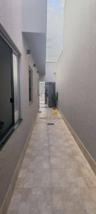 Imagem Casa com 3 Quartos à Venda, 112 m² em Cidade Satélite São Luiz - Aparecida De Goiânia
