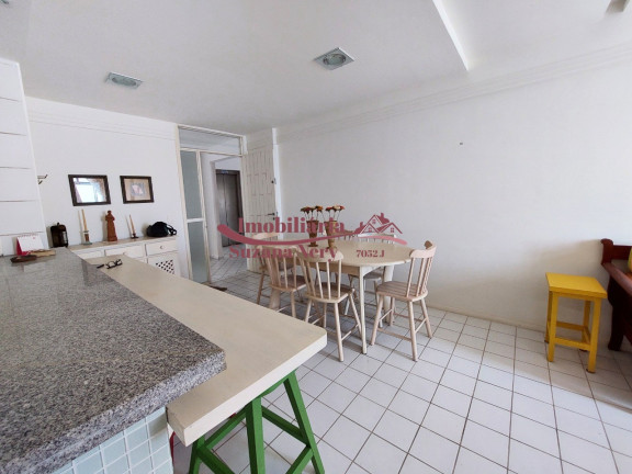 Imagem Apartamento com 3 Quartos à Venda, 96 m² em Cotovelo (distrito Litoral) - Parnamirim Imagem Apartamento com 3 Quartos à Venda, 96 m² em Cotovelo (distrito Litoral) - Parnamirim