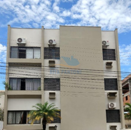 Imagem Apartamento com 2 Quartos à Venda, 71 m² em Jardim Paulista - Ribeirão Preto