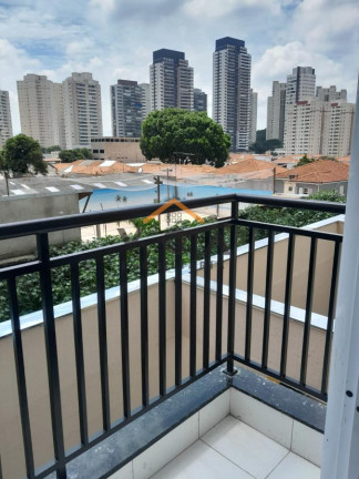 Imagem Apartamento com 2 Quartos à Venda, 51 m² em Tatuapé - São Paulo Imagem Apartamento com 2 Quartos à Venda, 51 m² em Tatuapé - São Paulo