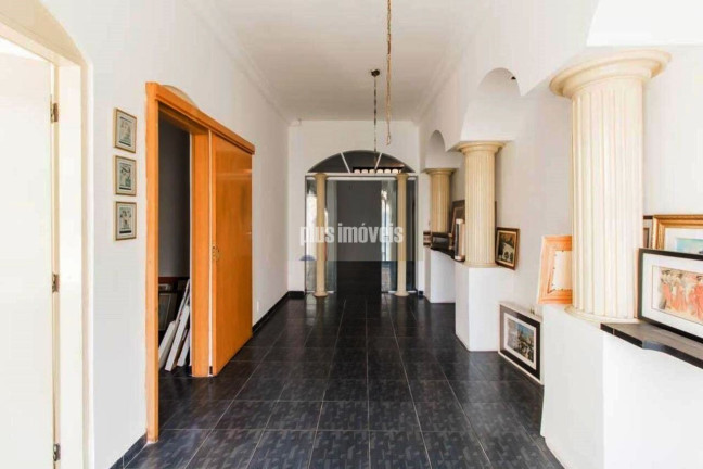Imagem Casa com 5 Quartos à Venda, 358 m² em Santana - São Paulo Imagem Casa com 5 Quartos à Venda, 358 m² em Santana - São Paulo