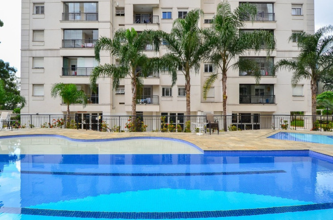 Imagem Imóvel com 2 Quartos à Venda, 76 m² em Vila Andrade - São Paulo Imagem Imóvel com 2 Quartos à Venda, 76 m² em Vila Andrade - São Paulo