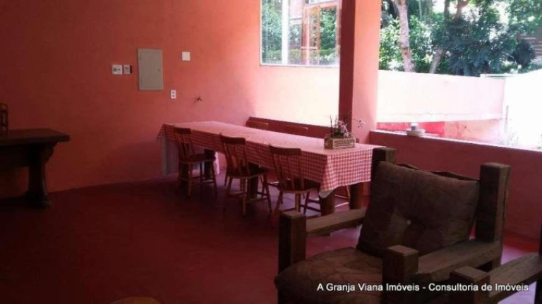 Imagem Casa com 3 Quartos à Venda, 1.300 m² em Altos De São Fernando - Jandira Imagem Casa com 3 Quartos à Venda, 1.300 m² em Altos De São Fernando - Jandira