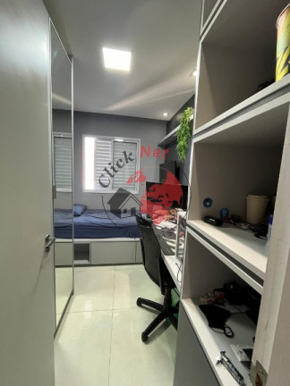 Imagem Apartamento com 3 Quartos à Venda, 80 m² em Rudge Ramos - São Bernardo Do Campo Imagem Apartamento com 3 Quartos à Venda, 80 m² em Rudge Ramos - São Bernardo Do Campo