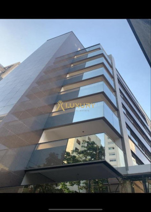 Imagem Imóvel com 4 Quartos à Venda, 138 m² em Sion - Belo Horizonte