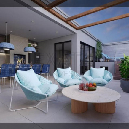 Imagem Imóvel com 4 Quartos à Venda, 667 m² em Vila Nova Conceição - São Paulo