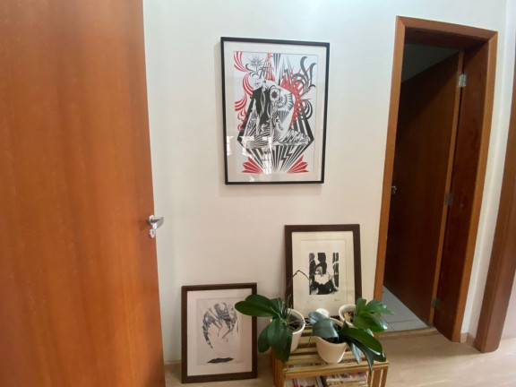 Imagem Apartamento com 2 Quartos à Venda, 77 m² em Higienópolis - Porto Alegre