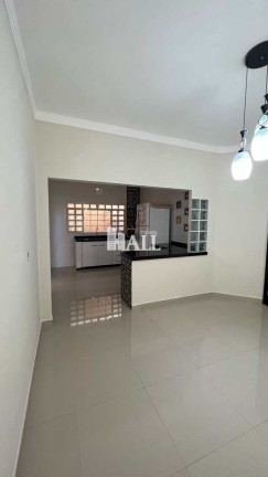 Imagem Casa com 2 Quartos à Venda, 200 m² em Residencial Vila Flora - São José Do Rio Preto Imagem Casa com 2 Quartos à Venda, 200 m² em Residencial Vila Flora - São José Do Rio Preto
