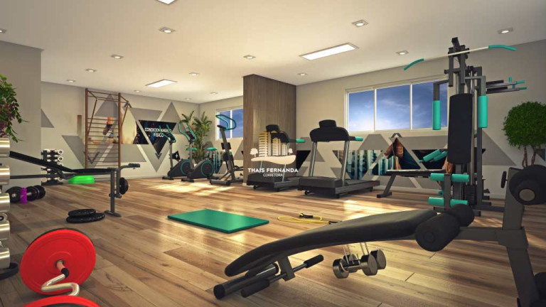 Imagem Apartamento com 2 Quartos à Venda, 71 m² em Guilhermina - Praia Grande