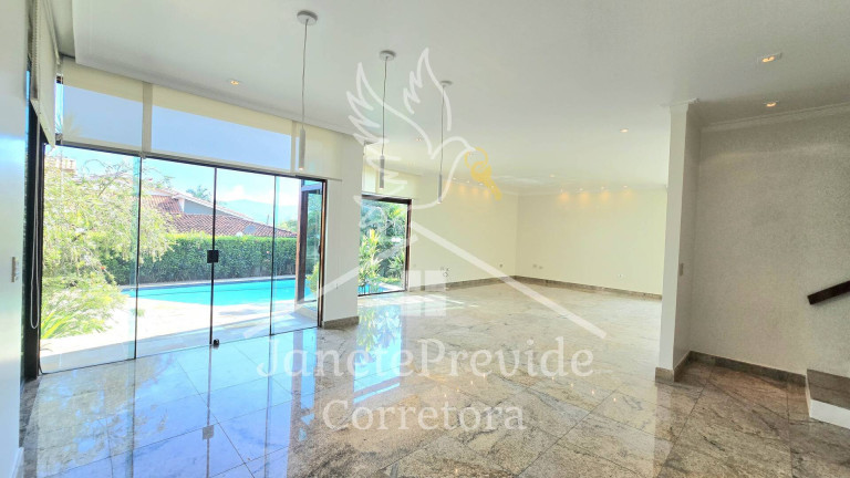 Imagem Casa de Condomínio com 4 Quartos para Alugar, 560 m² em Alphaville - Santana De Parnaíba Imagem Casa de Condomínio com 4 Quartos para Alugar, 560 m² em Alphaville - Santana De Parnaíba