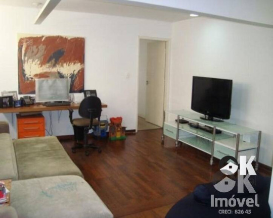 Imagem Apartamento com 4 Quartos à Venda, 260 m² em Jardim Paulista - São Paulo