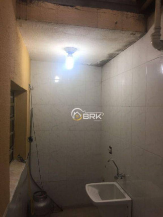 Imagem Sobrado com 2 Quartos para Alugar, 72 m² em Vila Ré - São Paulo Imagem Sobrado com 2 Quartos para Alugar, 72 m² em Vila Ré - São Paulo