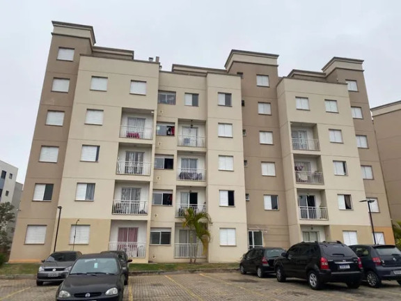 Imagem Apartamento com 2 Quartos à Venda, 51 m² em Jardim ísis - Cotia Imagem Apartamento com 2 Quartos à Venda, 51 m² em Jardim ísis - Cotia