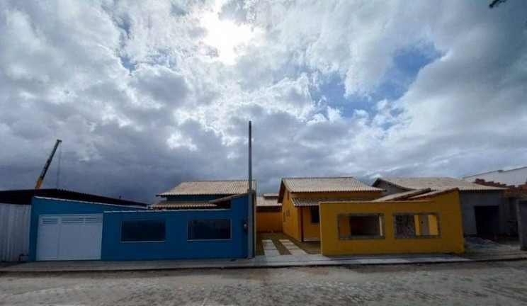 Imagem Casa com 2 Quartos à Venda, 58 m² em Unamar (tamoios) - Cabo Frio