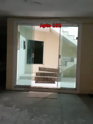 Imagem Apartamento com 2 Quartos à Venda, em Campo Grande - Rio De Janeiro Imagem Apartamento com 2 Quartos à Venda, em Campo Grande - Rio De Janeiro