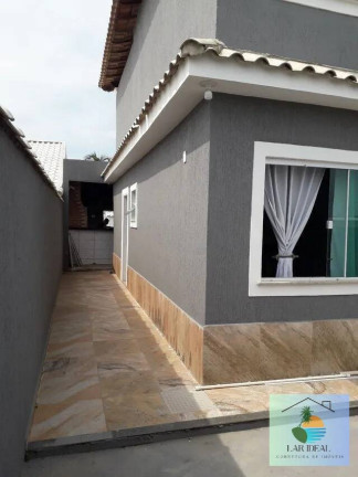 Imagem Casa com 2 Quartos à Venda, 360 m² em Lagoinha - Araruama Imagem Casa com 2 Quartos à Venda, 360 m² em Lagoinha - Araruama