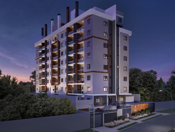 Imagem Apartamento com 2 Quartos à Venda, 53 m² em Santa Quitéria - Curitiba Imagem Apartamento com 2 Quartos à Venda, 53 m² em Santa Quitéria - Curitiba