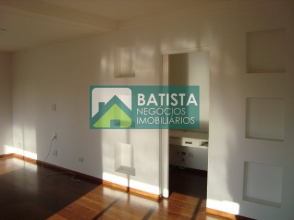 Imagem Apartamento com 3 Quartos à Venda, 136 m² em Campestre - Santo André